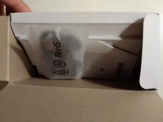 Telefono mobile Alcatel 3080 4G Nero