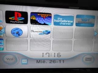 Nintendo Wii + Wii Sports Resort + Accesorios