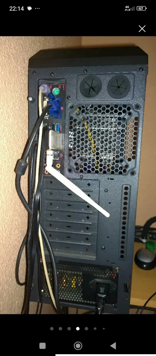 PC sobremesa i7-4790K + placa Z97 + 8 GB RAM