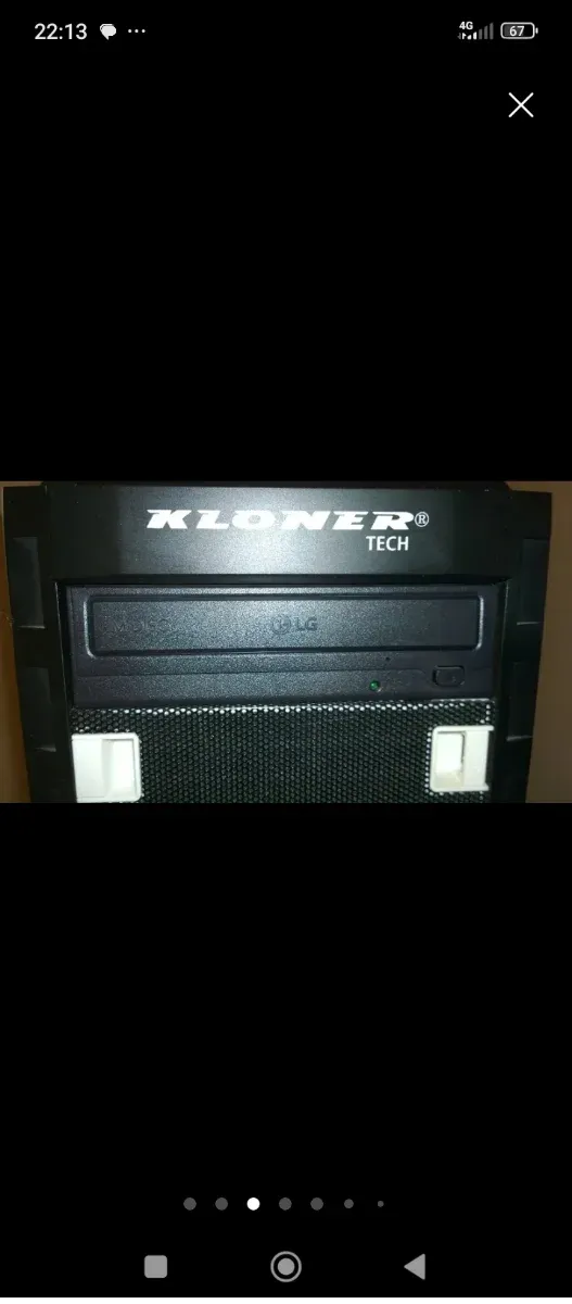 PC sobremesa i7-4790K + placa Z97 + 8 GB RAM