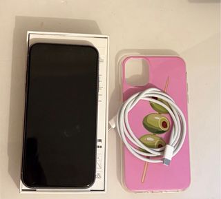 iPhone 11 Apple Viola