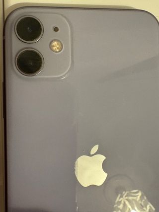 iPhone 11 Apple Viola