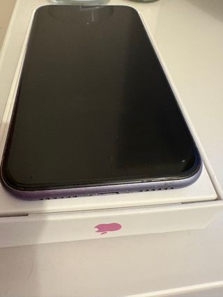 iPhone 11 Apple Viola