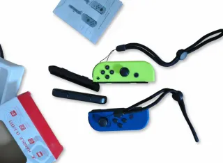 Joy-Con per Nintendo Switch
