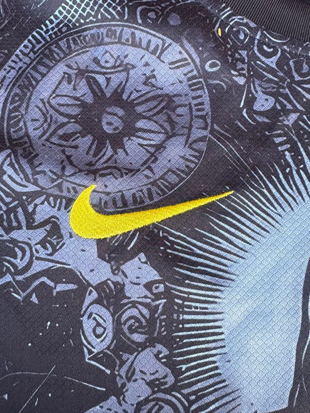 Camiseta Brasil Cristo Redentor