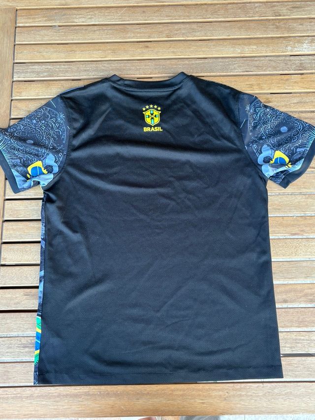 Camiseta Brasil Cristo Redentor