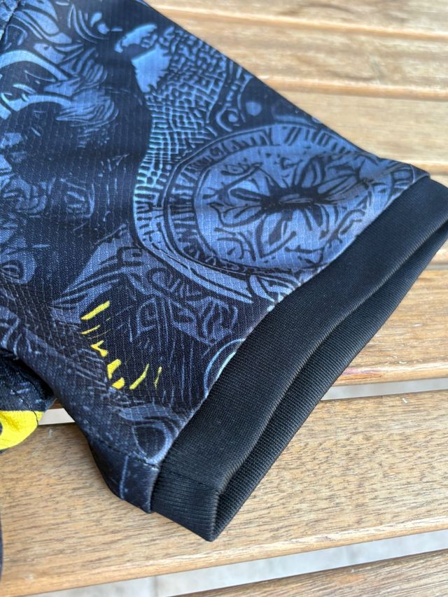 Camiseta Brasil Cristo Redentor