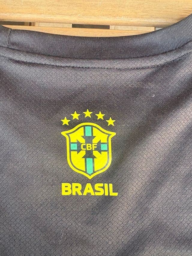 Camiseta Brasil Cristo Redentor
