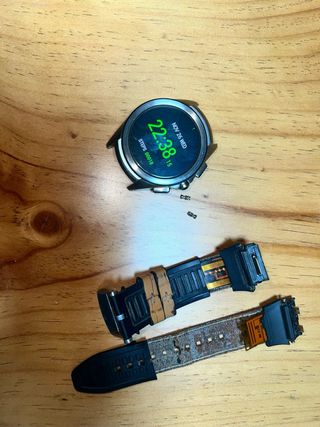 LG Watch Urbane 2nd Edition LTE Smartwatch