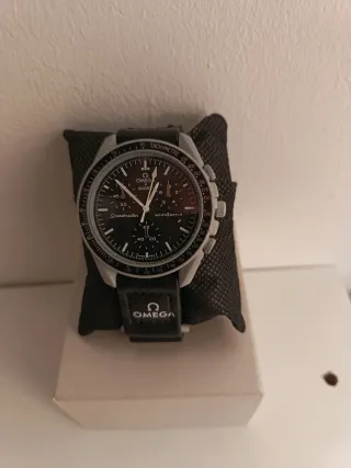 Reloj hombre deportivo