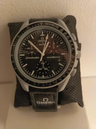 Reloj hombre deportivo