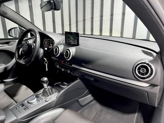 Audi A3 S Line Plus