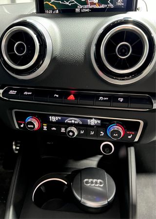 Audi A3 S Line Plus