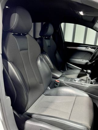 Audi A3 S Line Plus