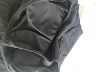 Camiseta sin Mangas Top-Sujetador DOMYOS Talla M