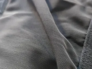 Camiseta sin Mangas Top-Sujetador DOMYOS Talla M