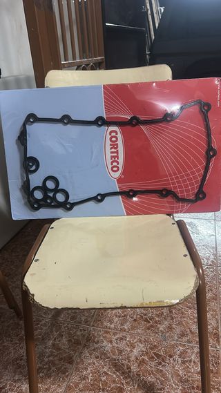 Junta tapa balancines BMW 318is