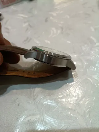 Orologio Fossil al quarzo