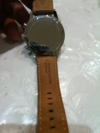 Orologio Fossil al quarzo