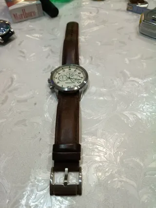 Orologio Fossil al quarzo