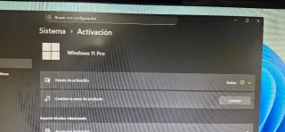 Ordenador HP Completo i5, 16GB RAM
