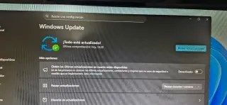 Ordenador HP Completo i5, 16GB RAM