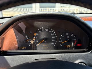 Mercedes-Benz Clase C 1995