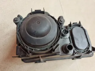 FARO DERECHO BMW E36 BOSCH