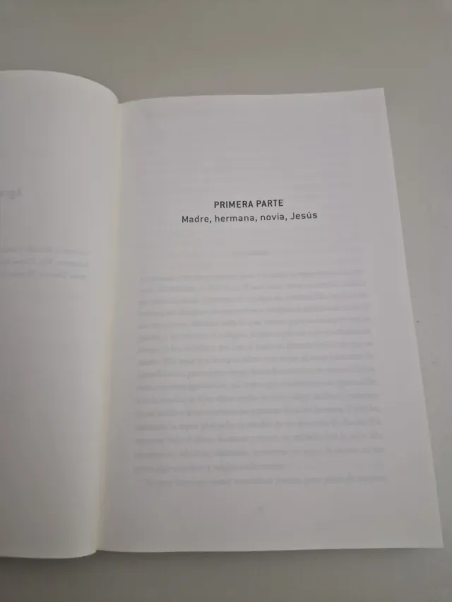 Mi amistad con Jesucristo