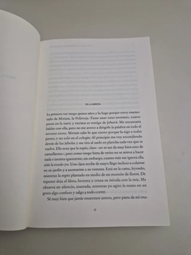 Mi amistad con Jesucristo