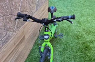 Bicicleta Orbea Grow 1