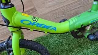 Bicicleta Orbea Grow 1