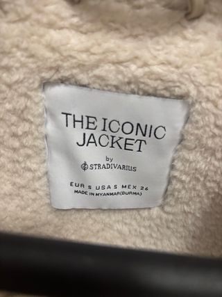 Cazadora Biker Doble Faz Ante Beige