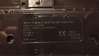 Fuente Alimentación PS4 Slim Sony