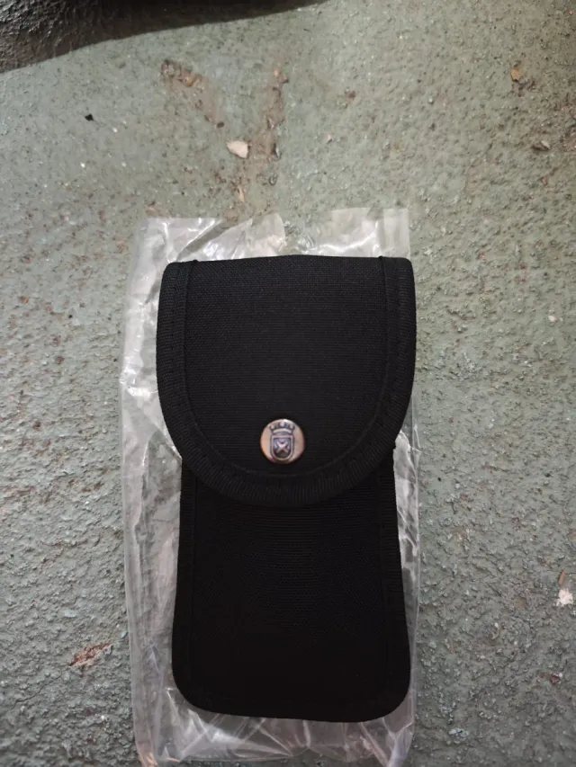 Cubiertos Aitor Bomberos UME