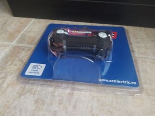 Scalextric Hyundai i20 RX Champion