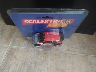 Scalextric Hyundai i20 RX Champion