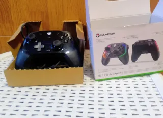 Mando GameSir Xbox One/Series S/X y PC