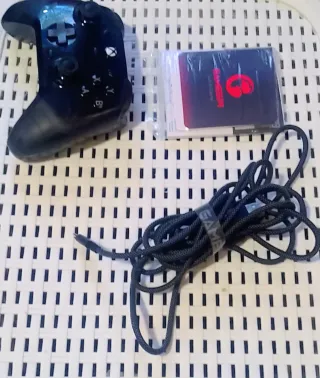 Mando GameSir Xbox One/Series S/X y PC