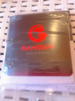 Mando GameSir Xbox One/Series S/X y PC