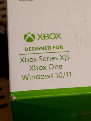 Mando GameSir Xbox One/Series S/X y PC