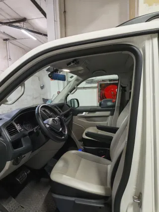 Volkswagen Caravelle 2017