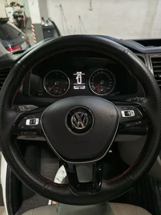 Volkswagen Caravelle 2017