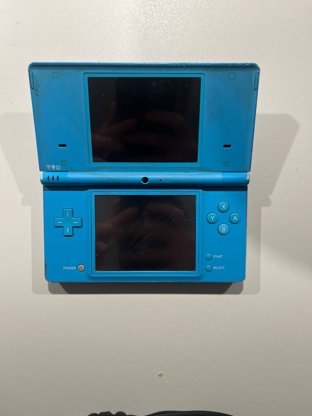 Nintendo 2DS Azul