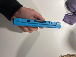 Nintendo 2DS Azul