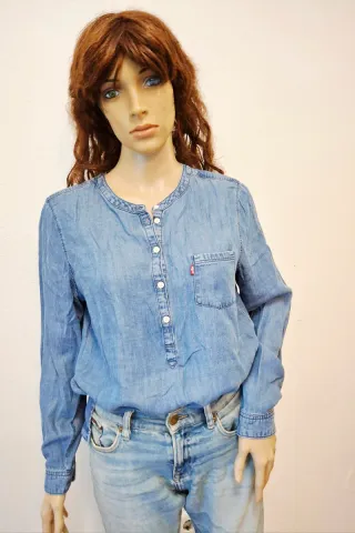 Camisa vaquera Levi's