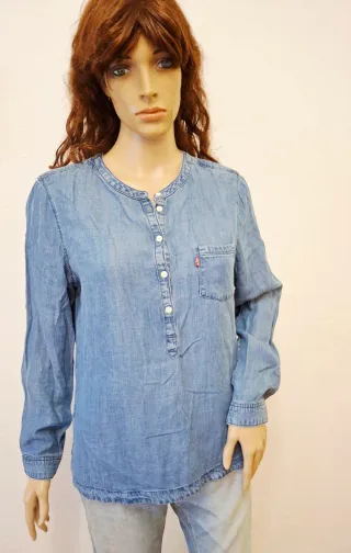 Camisa vaquera Levi's