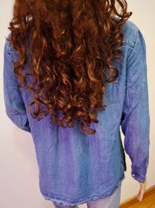 Camisa vaquera Levi's