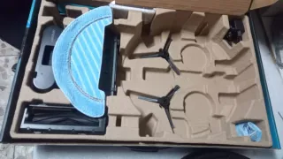 Cecotec Conga 1990 Connected Robot Aspirador.