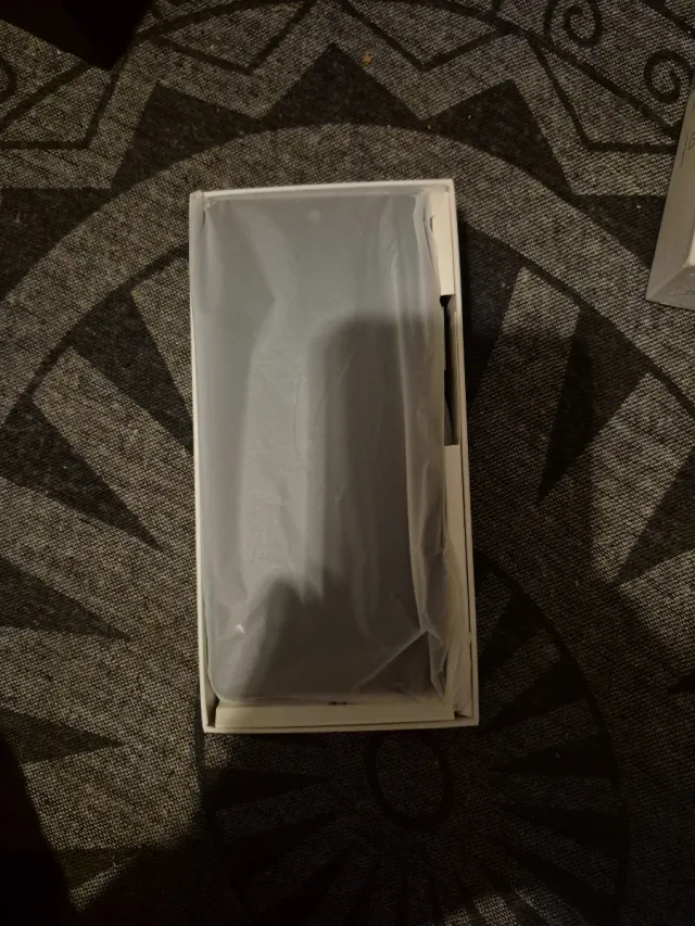 Xiaomi Redmi Note 14 Preto